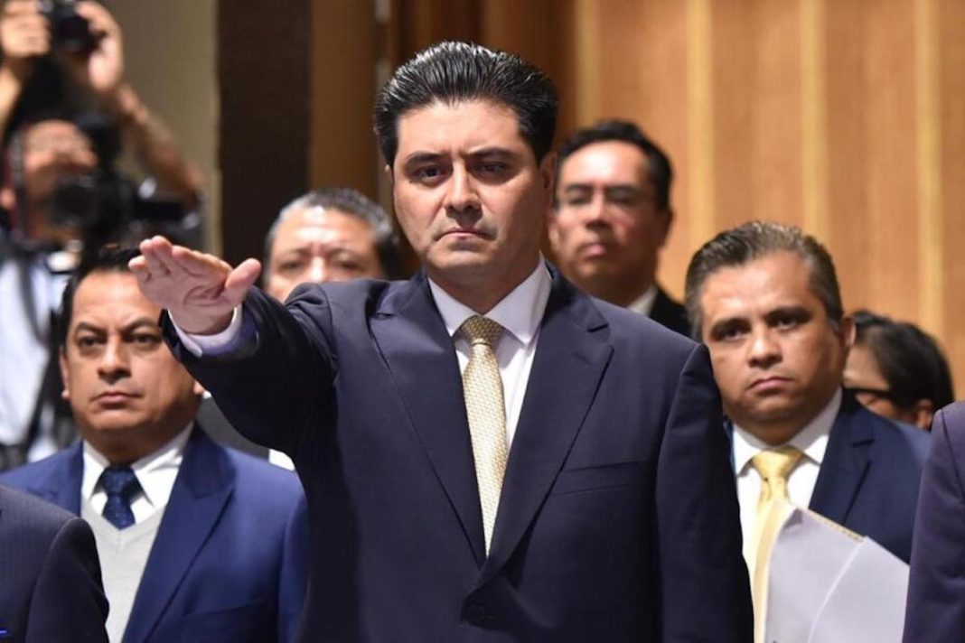 Rogelio Franco Castán