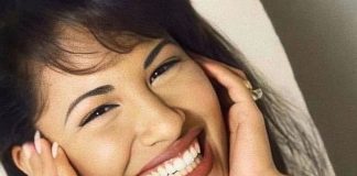 Selena Quintanilla mantiene su reinado en la música latina 30 años después de su muerte