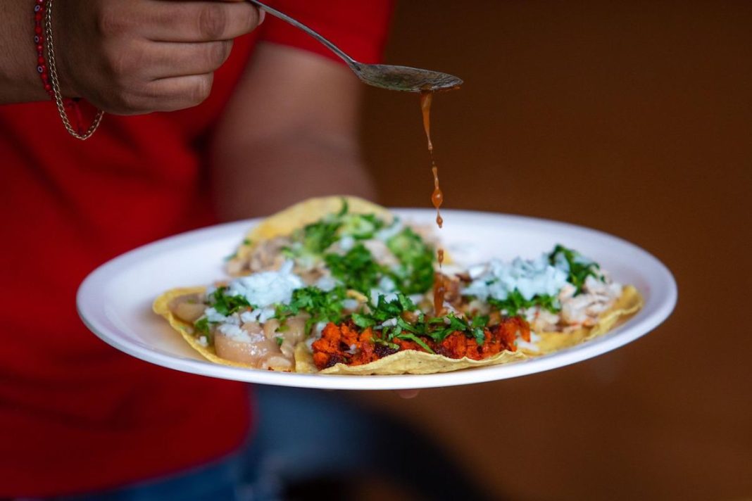 Taco