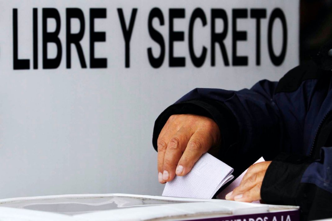 Voto