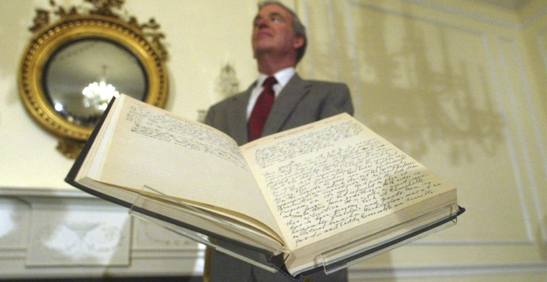 diarios-expresidentes-libros