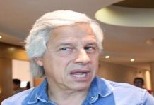 Veracruz no quiere otro gobernador “inepto”: Claudio X. González
