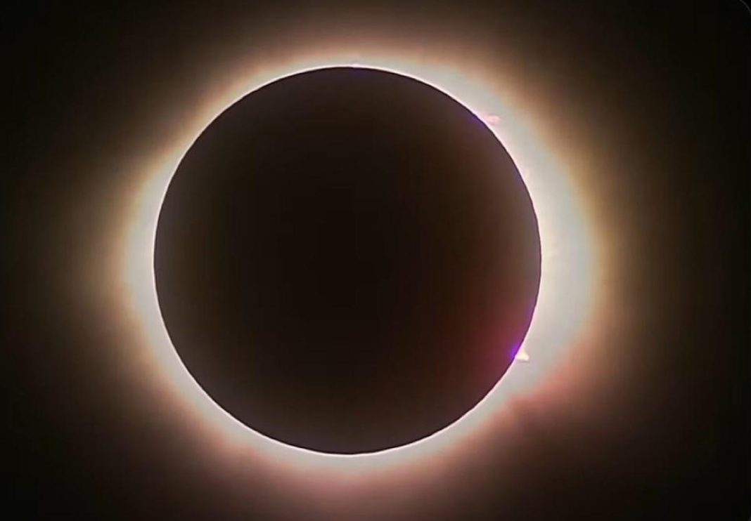 Eclipse México