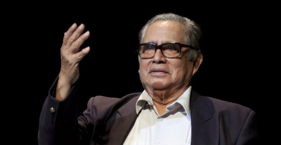 ernesto gomez cruz