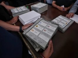 Arranca el INE megaelección 2027: más de 20 mil cargos en disputa