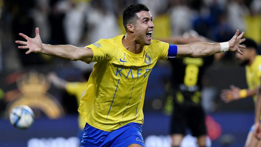 Cristiano