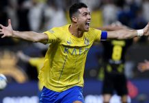 Cristiano Ronaldo no viene a México para la reinauguración del Estadio Azteca