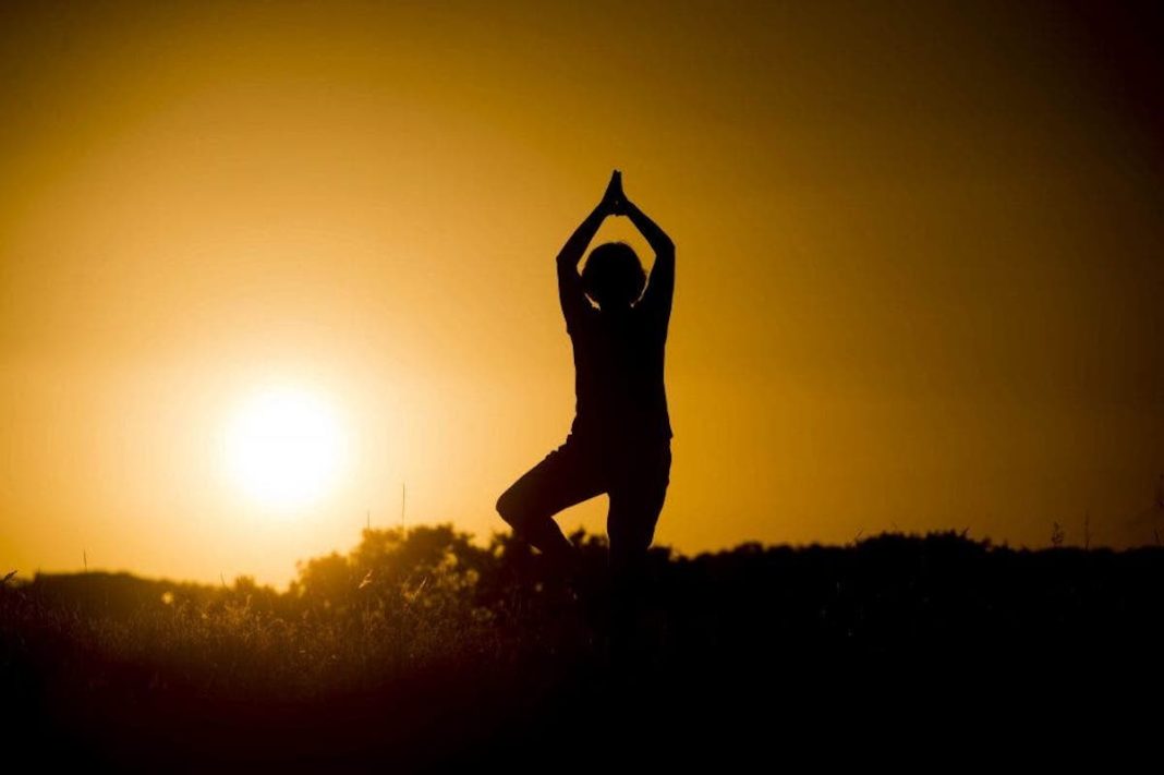 Mujer Menopausia Deporte Salud