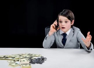 No tiene internet y es el mejor celular para darle a un niño