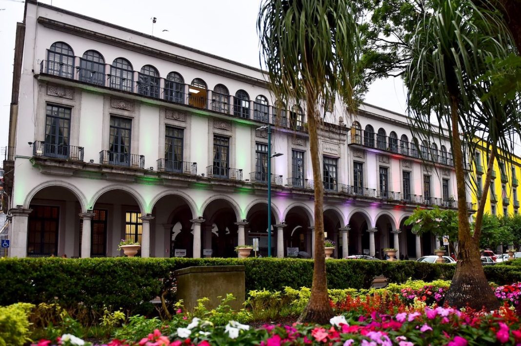 Ayuntamiento