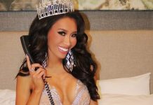 Una trans gana un concurso de belleza en EE.UU.