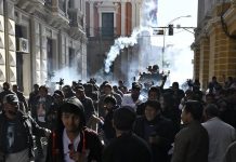 ¿Golpe fallido o autogolpe? Bolivia recupera la calma pero todavía tiene muchas dudas por despejar