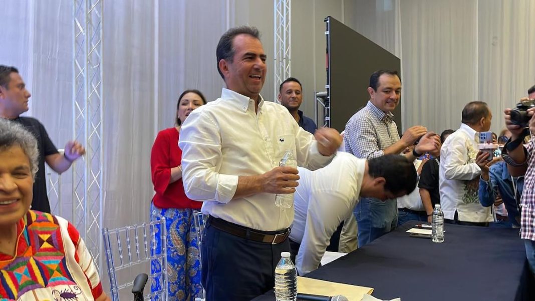 Pepe Yunes