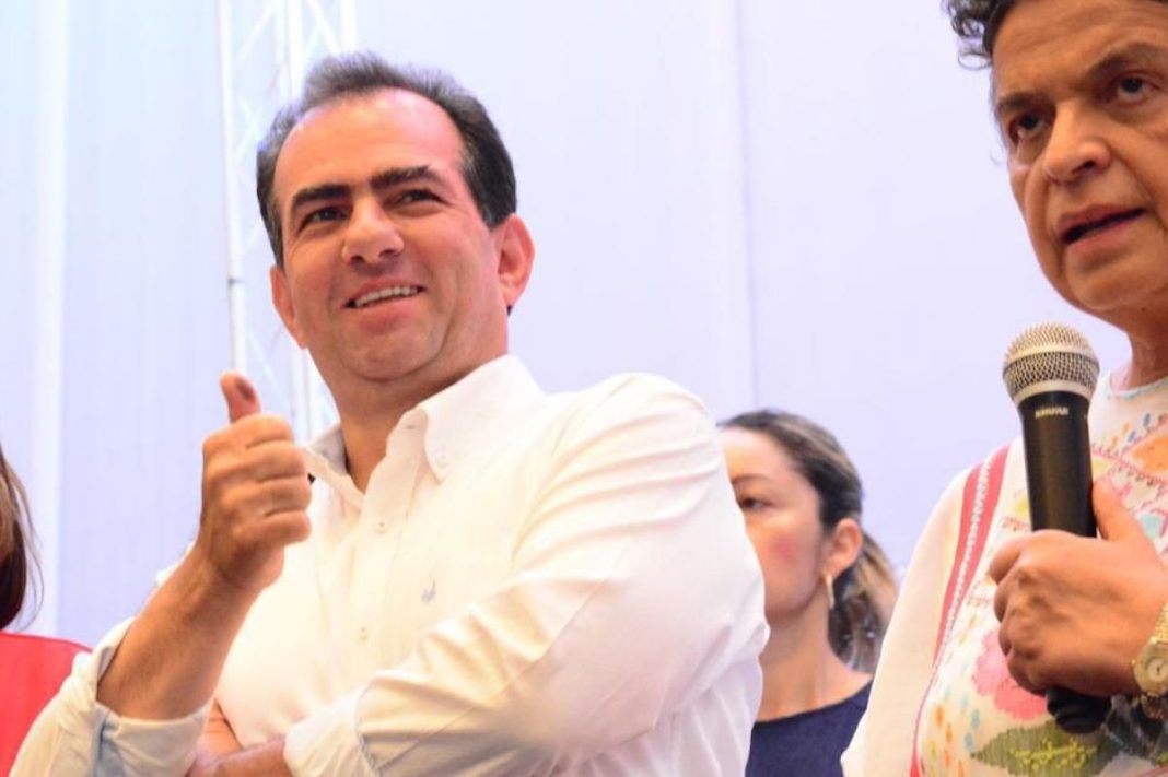 Pepe Yunes