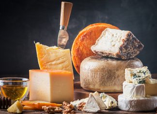 Revelan un impacto inesperado del queso en la salud