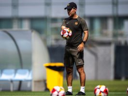 México enfrentará a EU en uno de los primeros cuatro partidos de Rafa Márquez