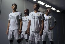 Real Madrid se enfila a Octavos de Final de la Champions League