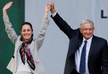¿En qué se diferencia Claudia Sheinbaum de López Obrador?