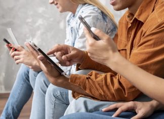 Prohibir redes sociales a menores en Australia casi no ha tenido impacto: estudio