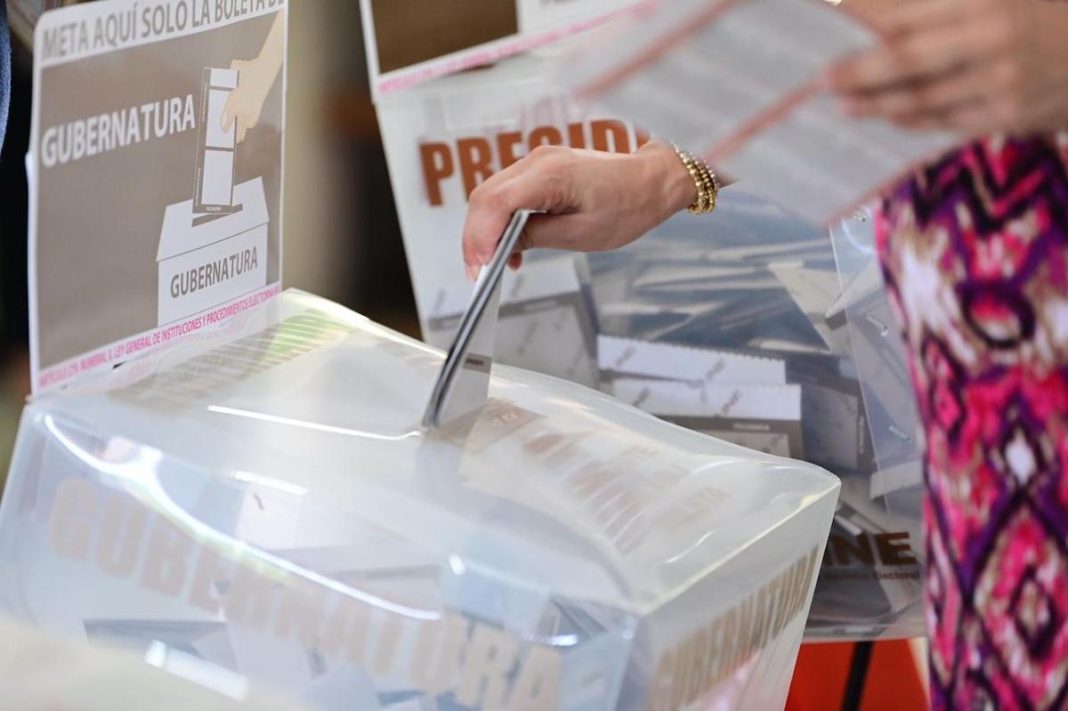 Voto