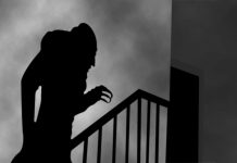 La sombra de Drácula, la comunión de vampiros y poetas