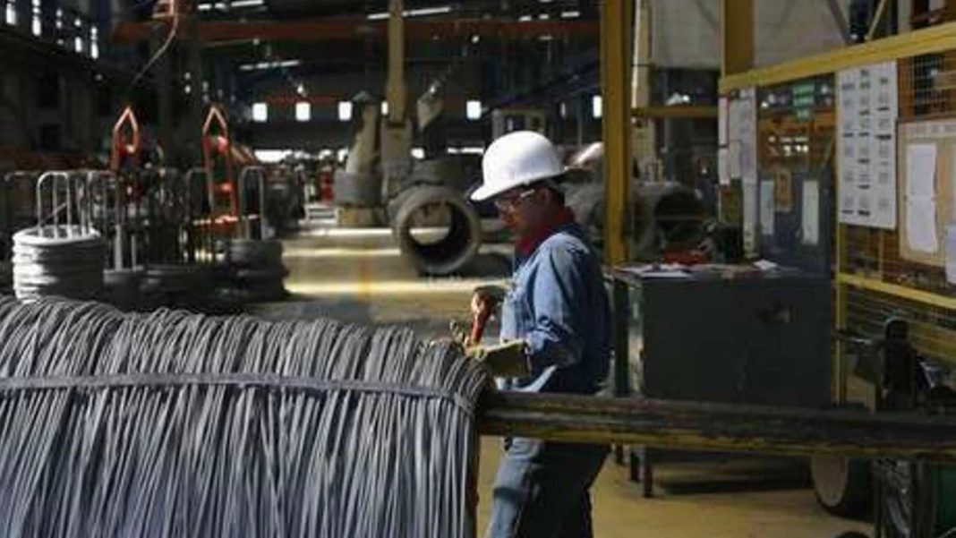 Acero Industria