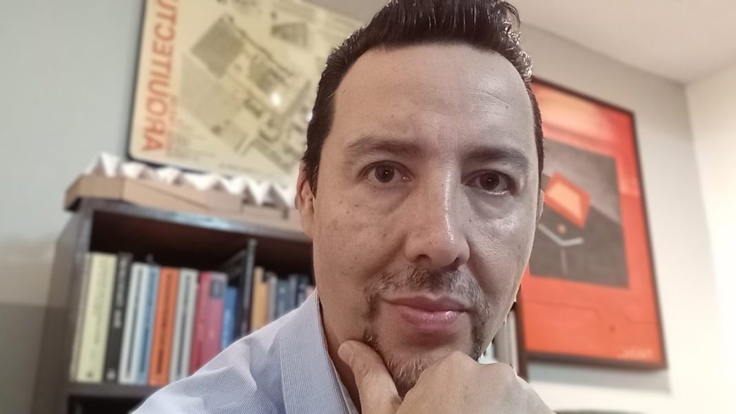 Ernesto morosini
