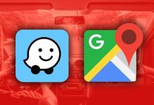 Google Maps y Waze muestran una velocidad menor a la que marca el coche