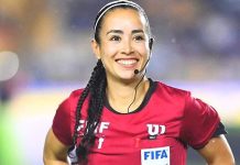 Katia Itzel García e Isaac del Toro entran en la lista de los ’50 más bellos’