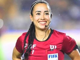 Katia Itzel García e Isaac del Toro entran en la lista de los ’50 más bellos’