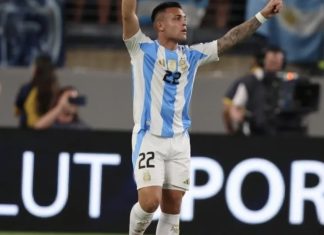 Argentina le da una ‘paliza monumental’ a Brasil