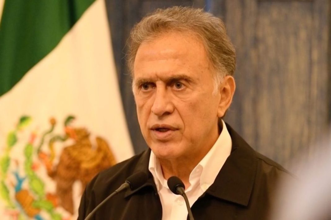 Miguel Yunes