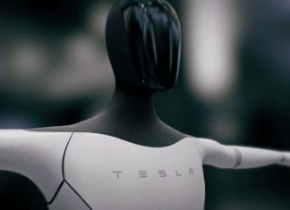 Tesla presenta su robot Optimus