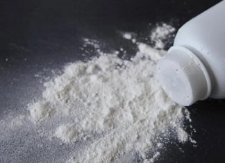 OMS evalúa el talco como “probablemente cancerígeno”