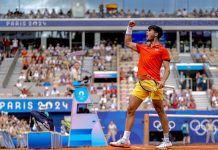 Carlos Alcaraz gana el Abierto de Australia