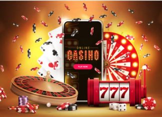 Casino online: ¿cuáles son los juegos más populares en 2024?