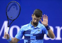 Djokovic declina entrevista con televisora en el Australia Open