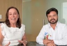 Fernando Cervantes será titular de la CAEV: Rocío Nahle