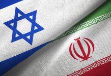 Israel está dispuesto a sumarse a los ataques de EU contra Irán