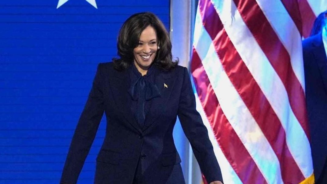 Kamala Harris