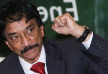 FGR va contra Víctor Flores, líder ferrocarrilero, por fraude