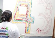 Segob alista nuevo informe de Ayotzinapa