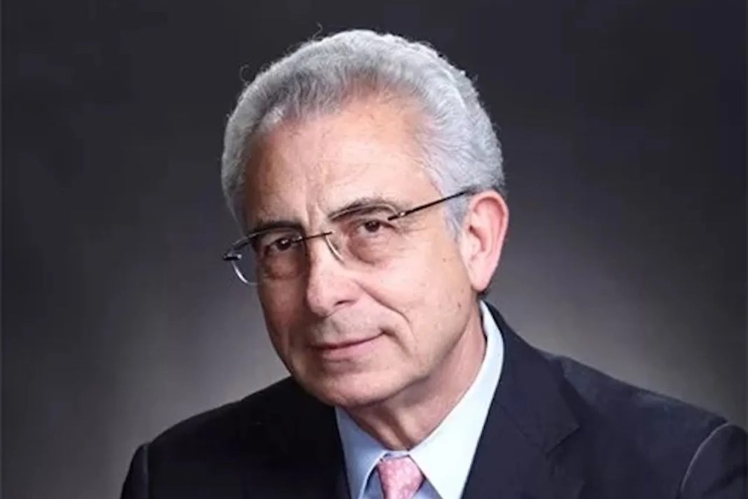 Ernesto Zedillo