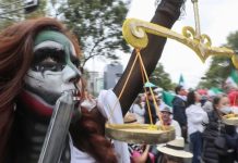 México retrocede en Estado de derecho tras reforma judicial