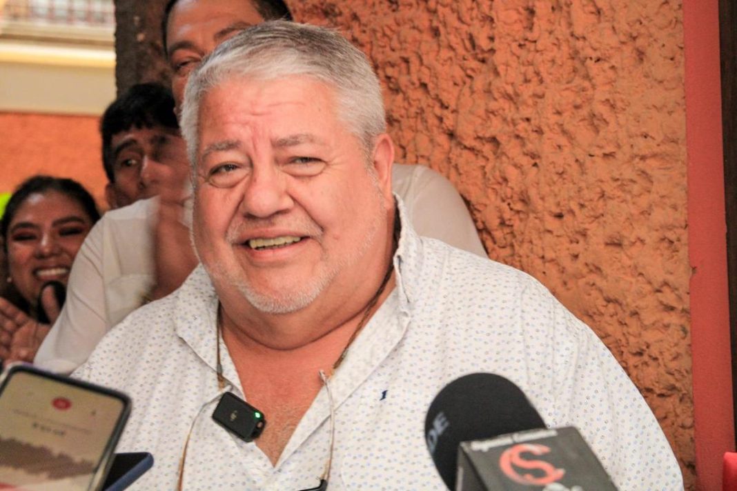 Manuel Huerta