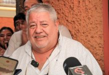 Manuel Huerta cuestiona autonomía de la CEAPP