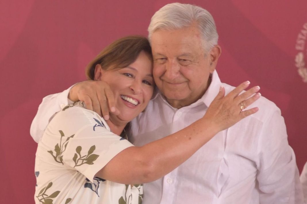 Nahle AMLO