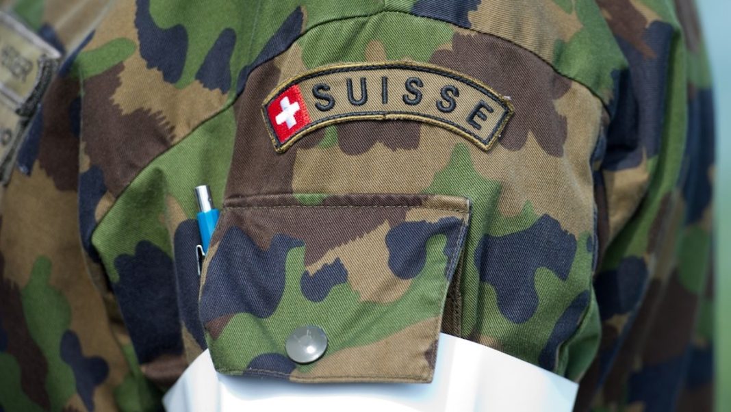 Suiza