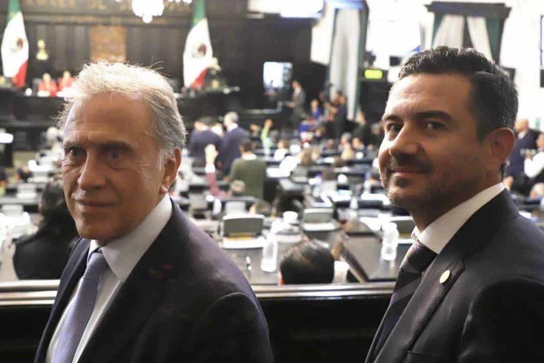 Yunes Miguel