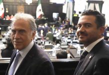 Expulsan a los Yunes del PAN